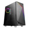 NX300 - מארז של Antec - שחור