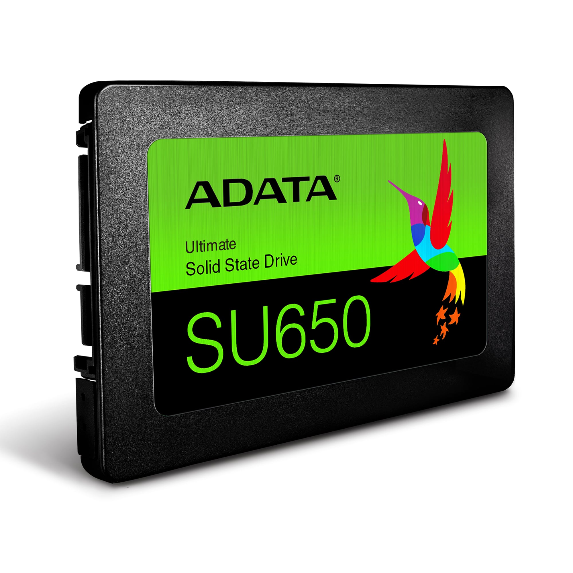 ADATA SU650 3D QLC 2.5 Inch 960GB SSD Clix Gamers