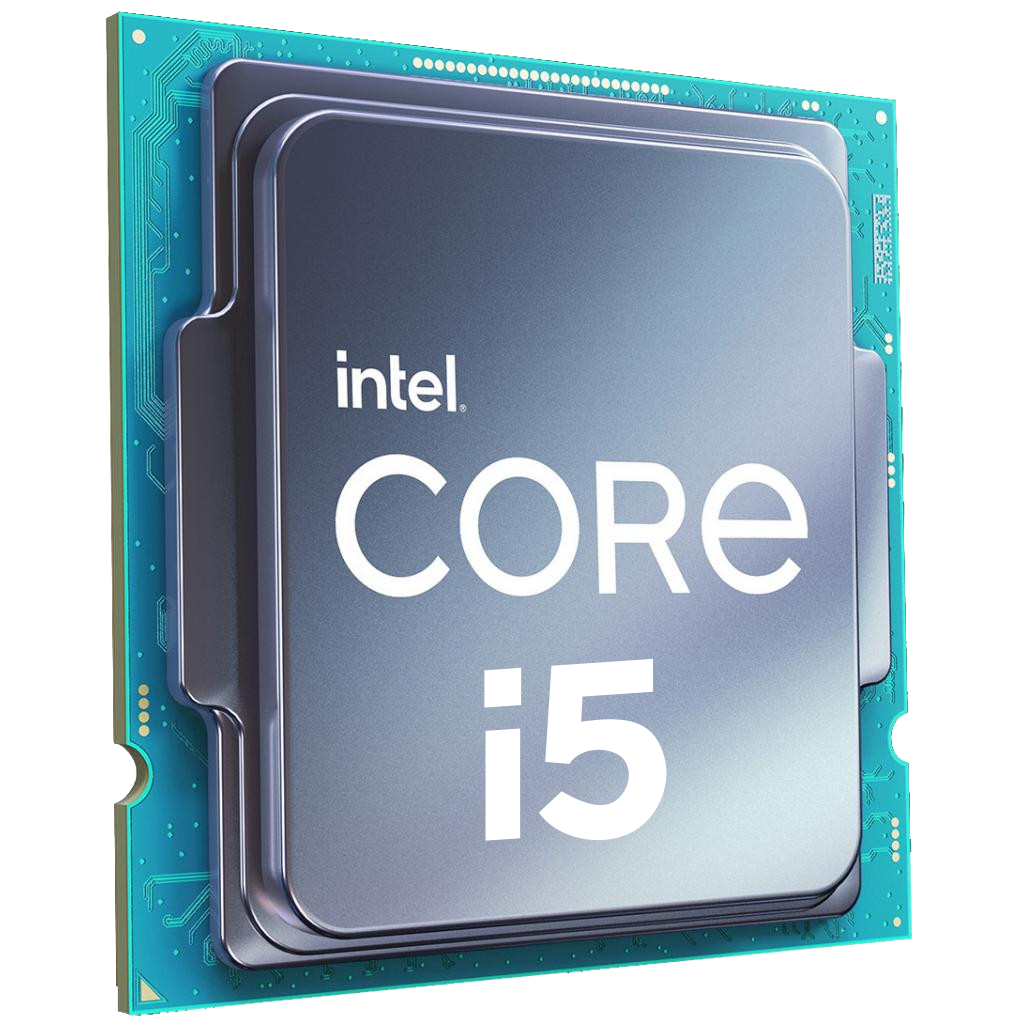 Core I5-11400F Intel Processor (Renewed) - 6 Core 4.4GHz LGA1200