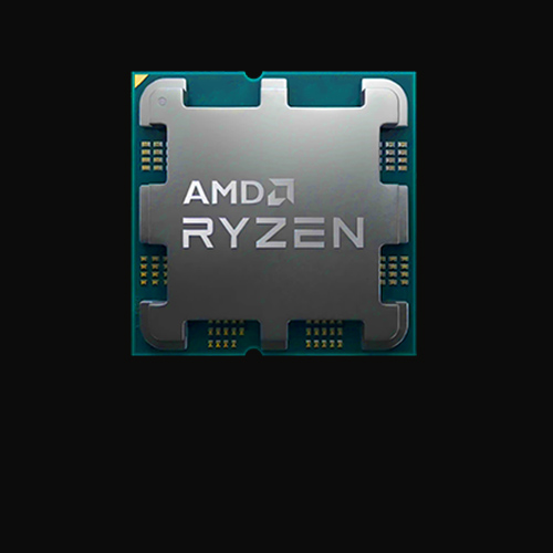 AMD מעבדי