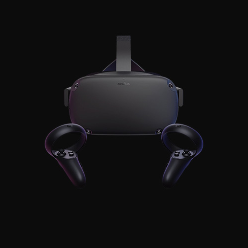 מציאות מדומה VR