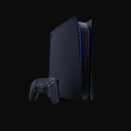 PLAYSTATION