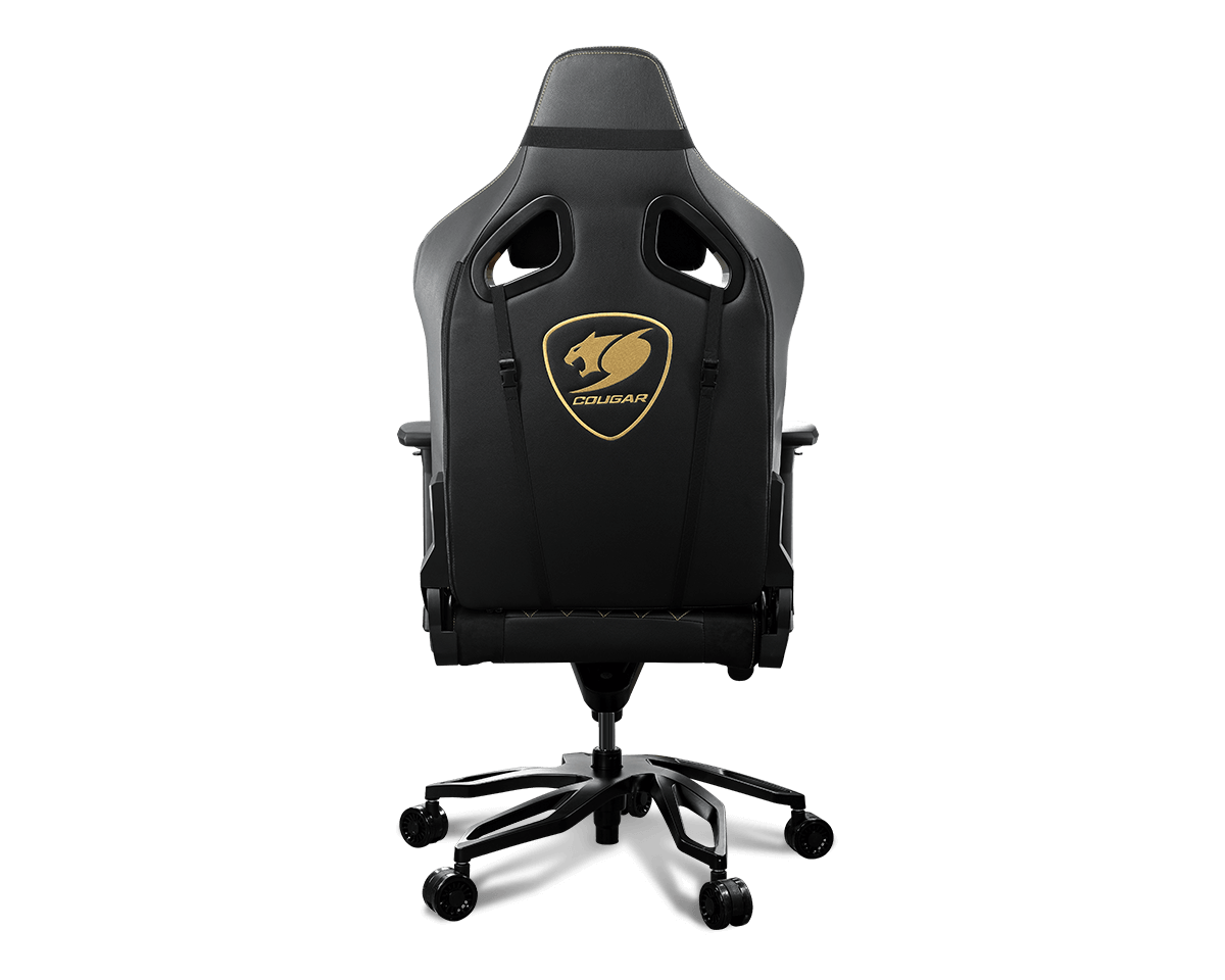COUGAR Armor Titan PRO Royal gaming chair Clix Gamers