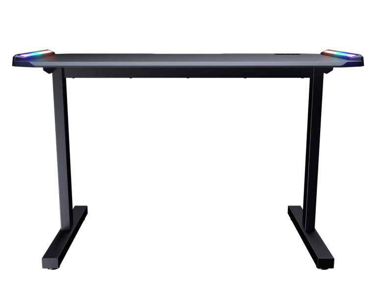 COUGAR DEIMUS LIGHT 120CM gaming desk Clix Gamers