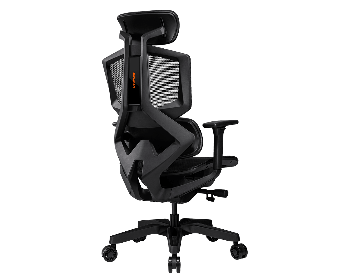 COUGAR ArgoOne Ergonomic Gaming Chair Clix Gamers